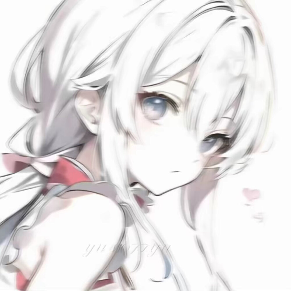断掉了的爱