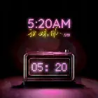 5:20AM - 刀酱